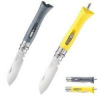 Nóż Opinel nr 9 DIY składany z narzędziami 001804